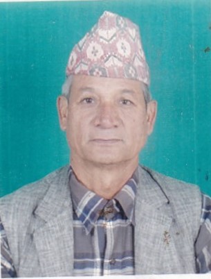 डिल बहादुर - सदस्य