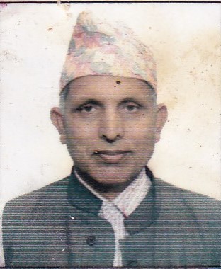 लोकनाथ - सदस्य