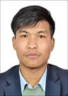 भिम बहादुर - सुपरभाइजर