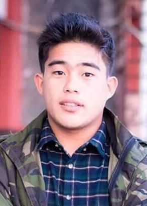 अनिल - ताकम सेवाकेन्द्र प्रमुख