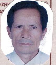 डम्मर बहादुर - सल्लाहकार