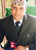 दिवाकर - सदस्य