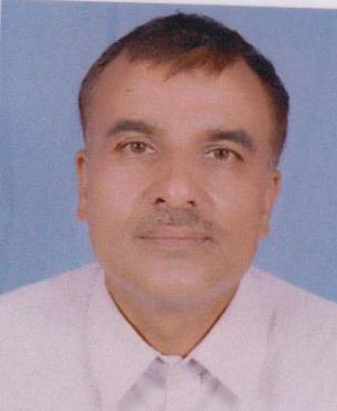 गोपाल प्रसाद - सदस्य