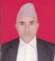 मोतिराज - सल्लाहकार