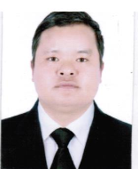 सुजन - नव कालीगण्डकी सेवाकेन्द्र प्रमुख