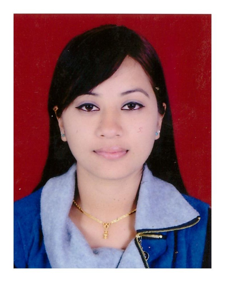 किरण - बाबियाचौर सेवाकेन्द्र प्रमुख