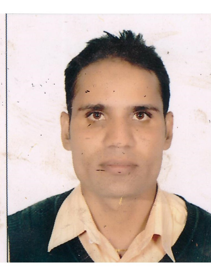 रमेश - संयोजक