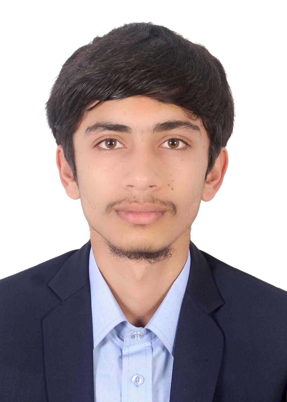 समिर - भगवती सेवाकेन्द्र प्रमुख