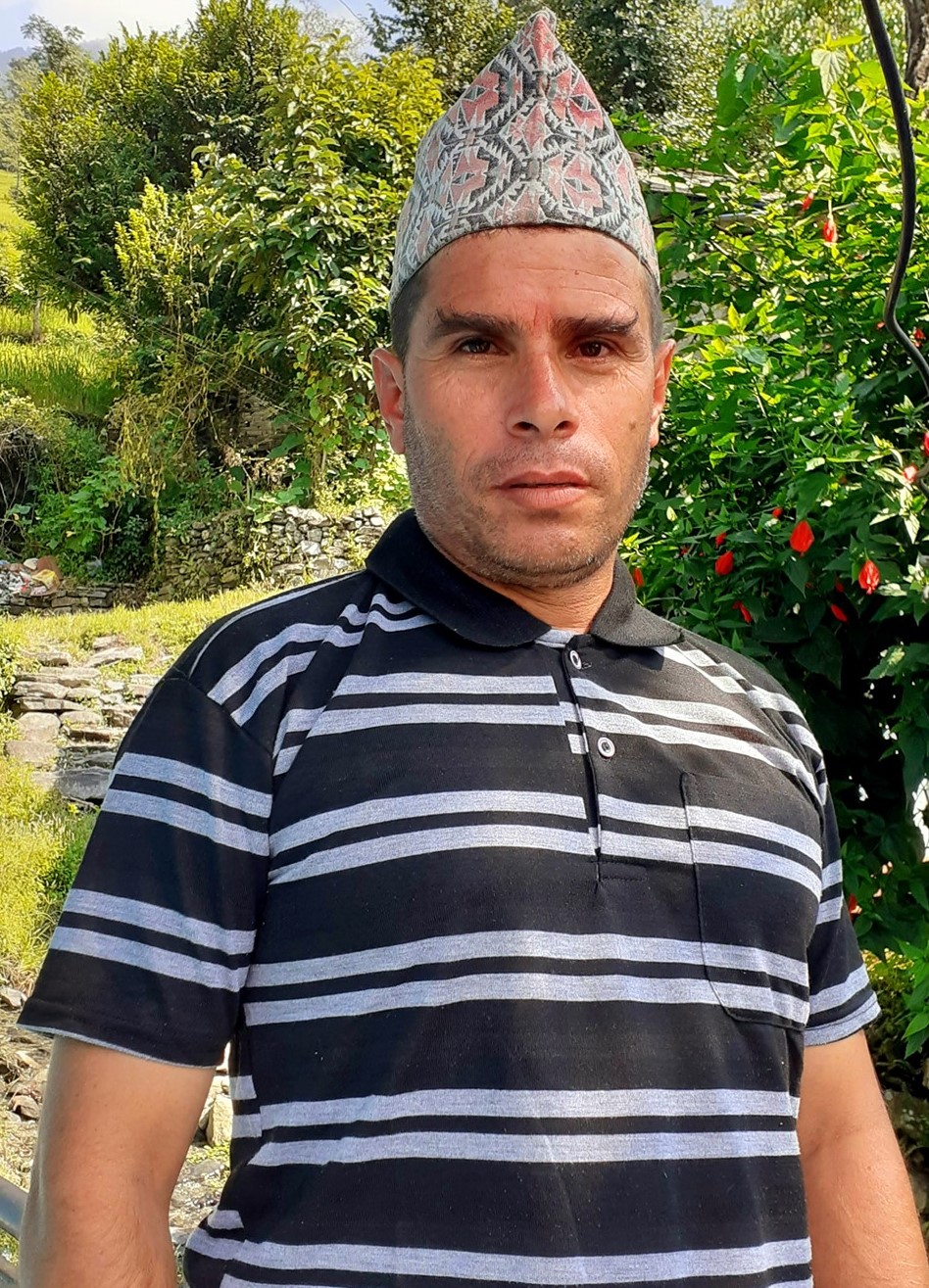 श्रीकृष्ण - सदस्य