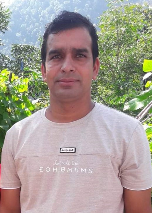 श्रीराम - कोषाध्यक्ष