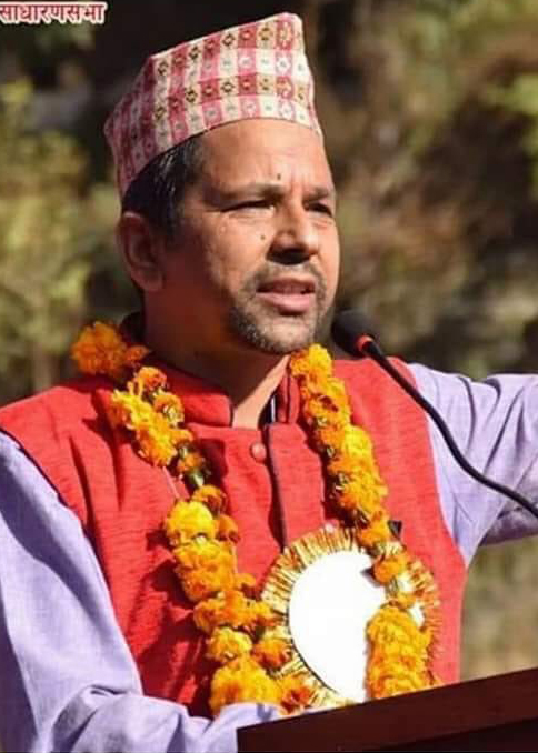 सुरेन्द्रराज - सल्लाहकार