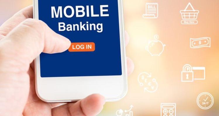 Mobile-Banking