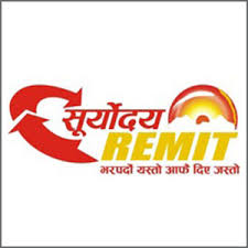 Suryodaya Remit